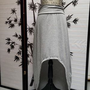 🍉Cool Summer Comfort maxi skirt